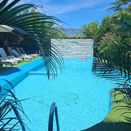 Ballena Rey Hotel Uvita Exterior photo