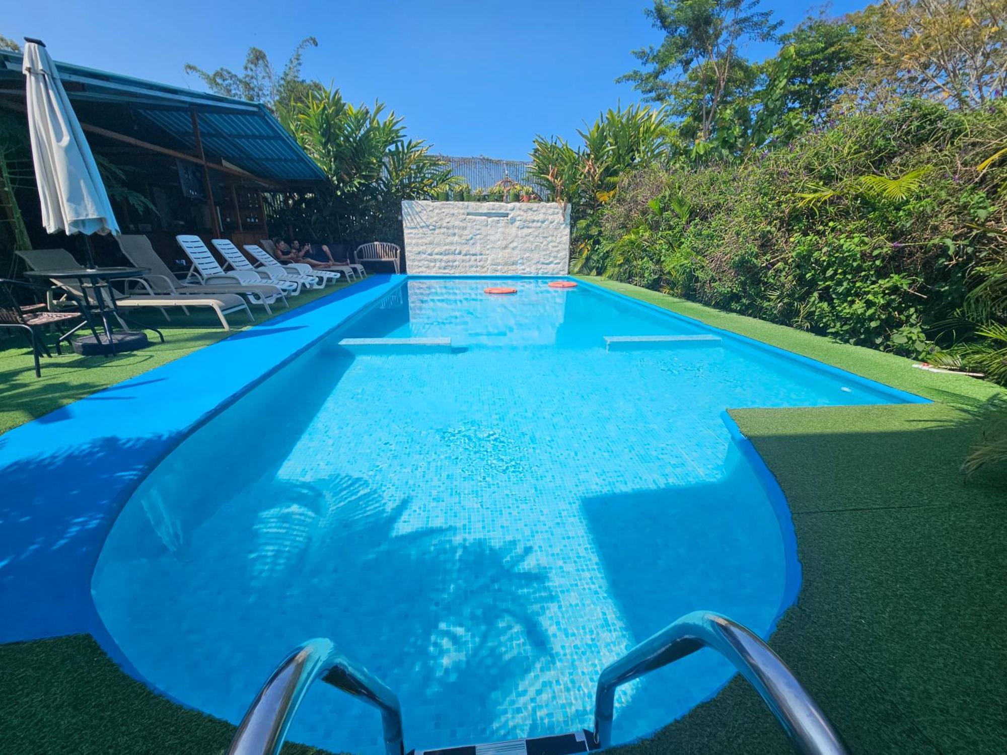 Ballena Rey Hotel Uvita Exterior photo