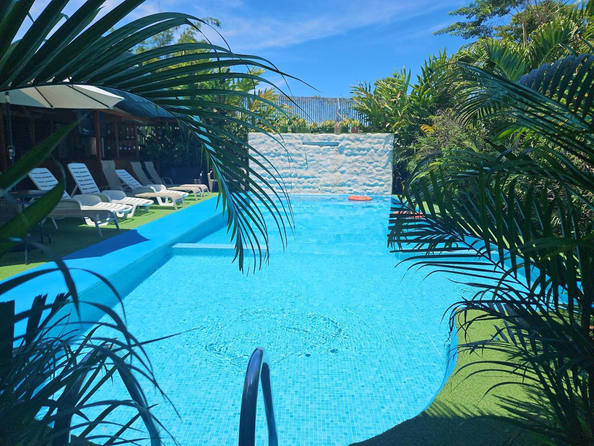 Ballena Rey Hotel Uvita Exterior photo